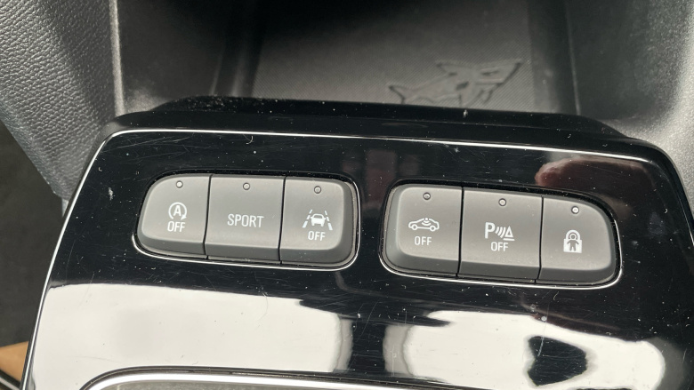 Vauxhall Mokka 1.2 Turbo 100 SRi Premium 5dr Petrol Hatchback